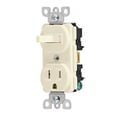 thumbnail image 1 of Contacto ATERRIZADO y APAGADOR STD VOLTECK 46001 COAP-S, 1 of 2