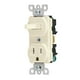 thumbnail image 1 of Contacto ATERRIZADO y APAGADOR STD VOLTECK 46001 COAP-S, 1 of 2