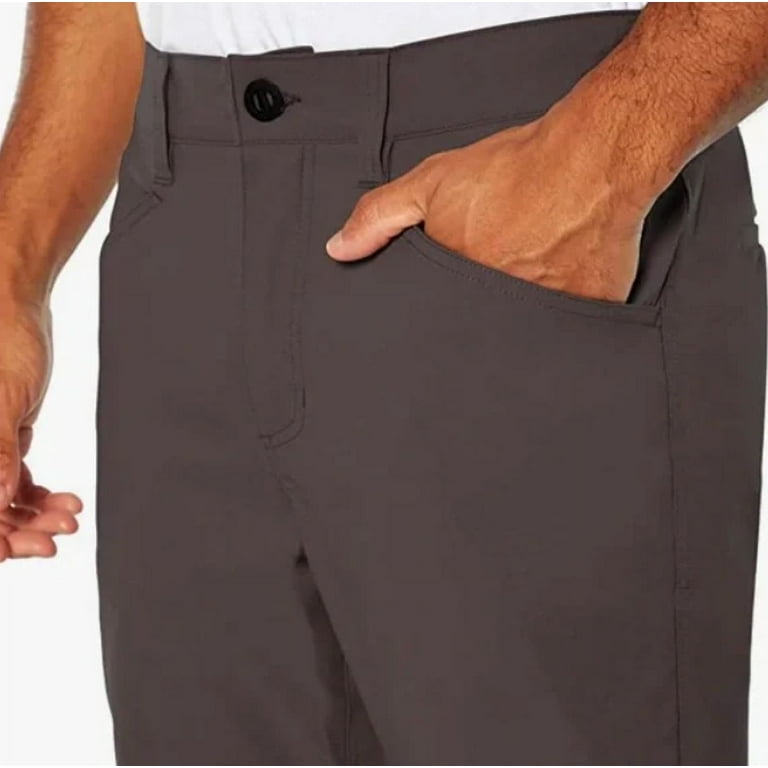 Orvis Men's Tech Pant (Asphalt, 32x30) 
