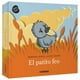 thumbnail image 1 of EL PATITO FEO MINIPOPS COMBEL EDITORIAL MERITXELL MARTI, 1 of 2