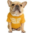 thumbnail image 1 of Ropa linda para perros, camiseta para perros, ropa para perros mediana, para cachorros, niñas, niños, cachorros, 1 of 5