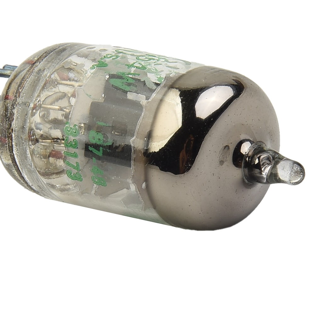 GE 6JS6C 真空管 2本セット 箱付き Electron Tube RANMEI Ge5654 Vacuum Tube 6J2 6J3 6J4 6J5 Replacement We-403A 403B