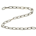 thumbnail image 4 of NUTEDOM Vintage Bronze Light Chain for Chandeliers & Decor, 4 of 7