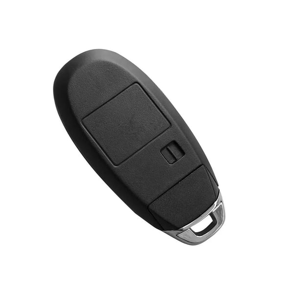 Yassdwbn 2 Buttons Remote Key Shell Case Assy Fit For Suzuki Swift SX4 Vitara 2010-2016