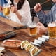 thumbnail image 5 of ¡Asa como un profesional con nuestra parrilla de barbacoa premium! ¡La parrilla definitiva para delicias perfectamente asadas!, 5 of 6
