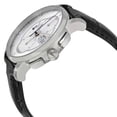 thumbnail image 2 of Mido Men's Baroncelli Silver Dial Watch - M86074174, 2 of 3