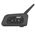 thumbnail image 1 of EJEAS V6 Pro intercomunicador Bluetooth para cascos de moto EJEAS Negro-1 PCS, 1 of 7