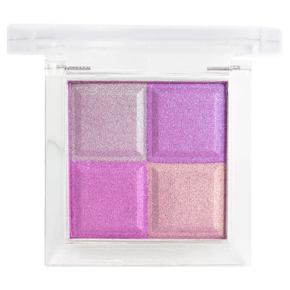Almay Shadow Squad Eyeshadow Quad, 250 Surreal, 0.09 Oz.