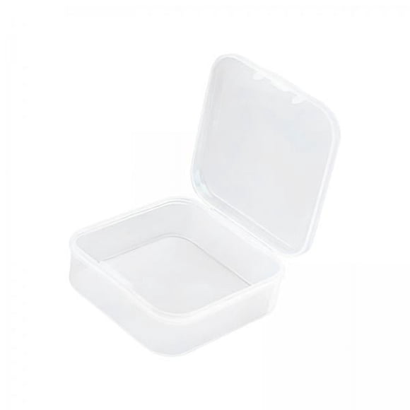Caja de Almacenamiento de Piezas de Reloj Strade Fareast Limited Organizador de Cuentas 5 piezas