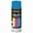 Fluorescent Blue, variant on Seymour of Sycamore 16-1621 16 oz Spray-Glo Waterbased, Fluorescent Blue - Pack of 6