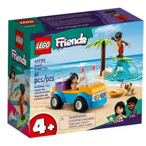 LEGO Classic Creative Ocean Fun 11018 - Juego de juguetes de construcción  para niños, niños y niñas a partir de 4 años (333 piezas)