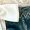 Green, variant on Women's Satin Lace Trim Briefs Bow Panties Underwear