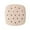 B-50PCS 18CM, variant on Air Fryer Parchment Paper Liners: 50PCS 18CM Square Perforated parchment paper for Air Fryer, Premium Steamer Liner for Air Fryers Baking Cooking Oven