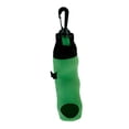 thumbnail image 3 of Bolsa de Transporte de Bolas, Soporte en T, Gancho Portador, Llavero, Organizador de Cinturón, Bolsillo Portátil, Ejercicio para Principiantes, Regalo Zulema Bolsa de almacenamiento de pelotas de golf, 3 of 8