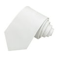 thumbnail image 2 of Penkiiy Corbatas de negocios para hombres, 3.15 "hombres atar corbatas sólidas para hombres adolescentes traje de camisa esmoquin fiesta de bodas escuela de negocios vestido diario, 2 of 3