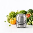 thumbnail image 5 of Refrigerator Deodorizer Odor Eliminator Lasts 10 Years Multi Purpose Air Purifier for Fridge Closet and Car Item Package Quantity 1, 5 of 6