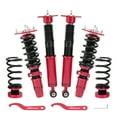 thumbnail image 3 of Maxpeedingrods Coilover Suspension Kit for Mazda 3 2004-2009 2010-2013 24 Ways Damper Force, 3 of 5