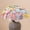 A, variant on Handmade 3D Ceramic Flower Realistic Artificial Flower Decoration Eternal Flower Bouquet for Living Room Dining Table Office Home Vase Decor