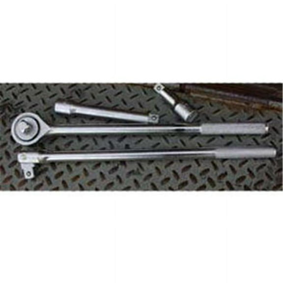 ATD Tools 10022 20" Ratchet - 3/4" Drive ATD-10022