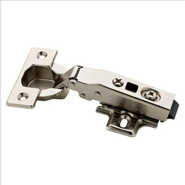 how to stop cabinet doors from slamming franklin brass 35mm 110 degree overlay soft hinge in nickel plated 12 pack how to stop cabinet doors from slamming franklin brass 35mm 110 degree overlay soft hinge in nickel plated 12 pack