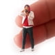 thumbnail image 1 of Figuras pintadas 1/64 Baoblaze de resina para coleccion, 1 of 8