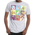 thumbnail image 1 of Playera Camiseta Caricaturas Retro 90s C/ Envio + Regalo, 1 of 5