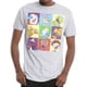 thumbnail image 1 of Playera Camiseta Caricaturas Retro 90s C/ Envio + Regalo, 1 of 5