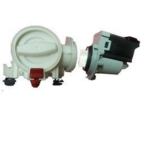 Washer Pump Assembly - EA AP3953640 Kenmore Whirlpool Maytag Washer Drain Pump Assembly AP3953640