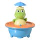 thumbnail image 1 of juguetes de baño Rociador de juguete con pilas, agua de , chorro de agua, flash, , rociador de bañera, juguetes de de agua para niños con 4 Magideal juguetes de baño, 1 of 7