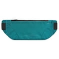 thumbnail image 1 of Cellphone Waist Bag, Soft Running Waist Pouch Waterproof Moisture Wicking Adjustable Strap Professional Nylon  for Workout, 1 of 8
