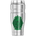 thumbnail image 2 of The Arrow Emerald Archer, THERMOS STAINLESS KING Stainless Steel Travel Tumbler, Vacuum insulated & Double Wall, 16oz, 2 of 7