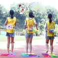 thumbnail image 2 of Jeu de Balle à Secouer pour Enfants, Sport Sensoriel, Interaction Parent-Enfant, Boîte de 30 Balles, 2 of 6