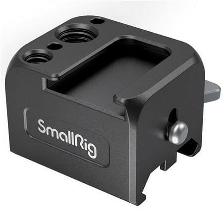 UPC: 6941590003108 | NATO Clamp Accessory Mount for DJI RS 2/RSC 2/RS 3 / RS 3 Pro/RS 3 Mini Gimbal