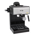 thumbnail image 1 of Cafetera Electrica Espresso Capuchino MR COFFEE 4 Tazas, 1 of 9