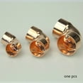 thumbnail image 3 of 90 Degree Elbow Copper End Feed Fittings Plumbing Fittings Refrigeration Air condition Pipe internal 6mm 8mm 10mm 12mm 22mm, 3 of 3