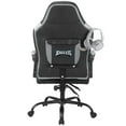 thumbnail image 2 of Imperial Philadelphia Eagles Oversized Office Chair, 2 of 5
