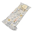 thumbnail image 3 of Frazada Diseño Floral Multicolor, 3 of 4