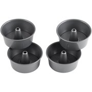 Wilton Mini Angel Food Cake Pans Multipack, Set of 2 (2-Pack)