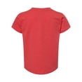 thumbnail image 6 of Bella + Canvas 3001T Toddler Jersey Short-Sleeve T-Shirt, 6 of 6