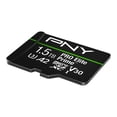 thumbnail image 3 of Tarjeta de memoria PNY PRO Elite Prime 1.5TB microSDXC U3 V30 A2, 3 of 9