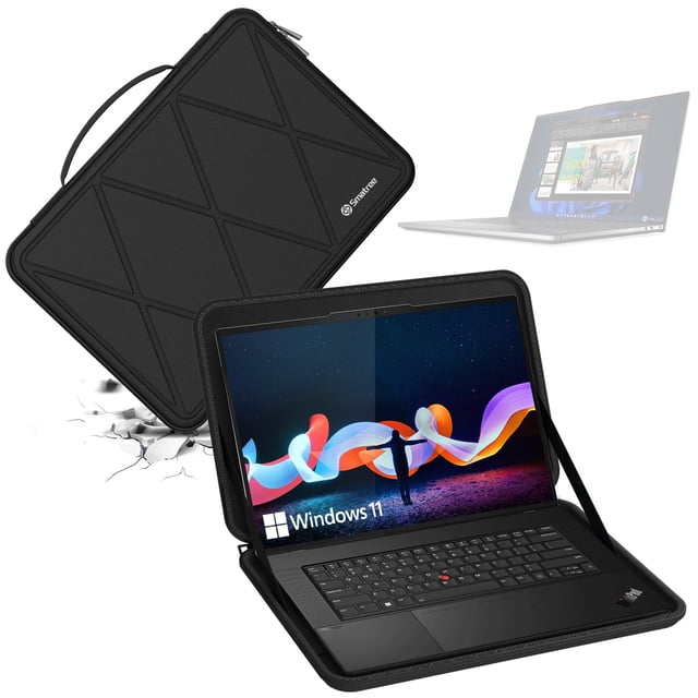Funda protectora Smatree para Lenovo ThinkPad de 16 pulgadas