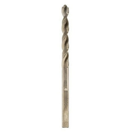 Cobalt Pilot-Point Drill Bit, 5/16-In.