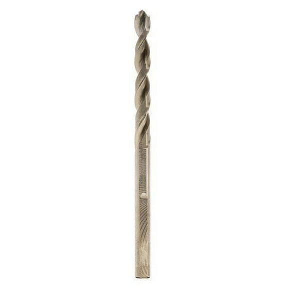 Cobalt Pilot-Point Drill Bit, 5/16-In.