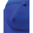 thumbnail image 2 of Beechfield Rapper Snapback Cap, 2 of 4