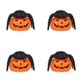 thumbnail image 2 of Pumpkin Lamp Light Up Pumpkin Thanksgiving Autumn Decorations Fall Halloween Decor Halloween Decorations Pumpkin Decor Halloween Pumpkins, 2 of 5