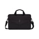 thumbnail image 1 of Qarigey Funda para portátil, resistente al agua, para ordenador portátil, maletín de hombro, portátil, para oficina, viaje, escuela, organizador, Bolsas de mensajero y de hombro Negro Qarigey AP012464-01, 1 of 6