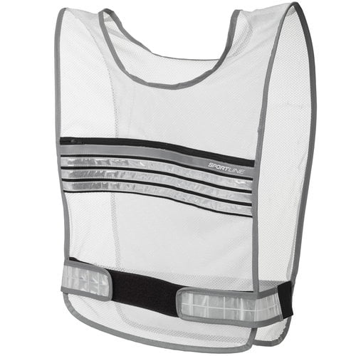 Sportline Reflective Running Vest