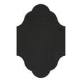 thumbnail image 5 of Kate and Laurel Rowla Framed Wall Mirror, Gold 20x30, 5 of 9