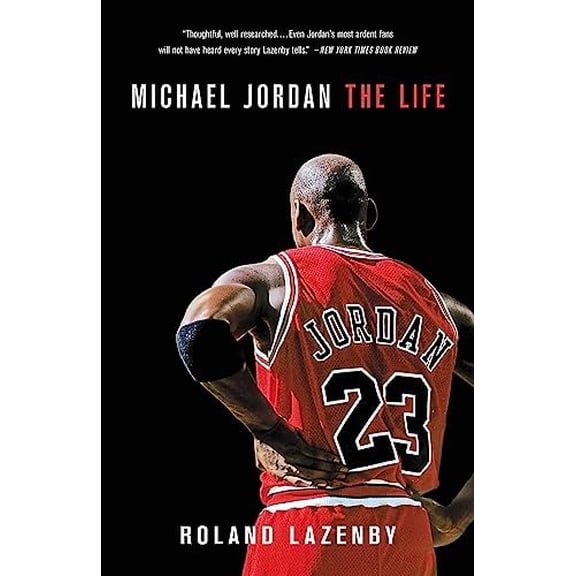 Pre-Owned Michael Jordan: The Life Paperback