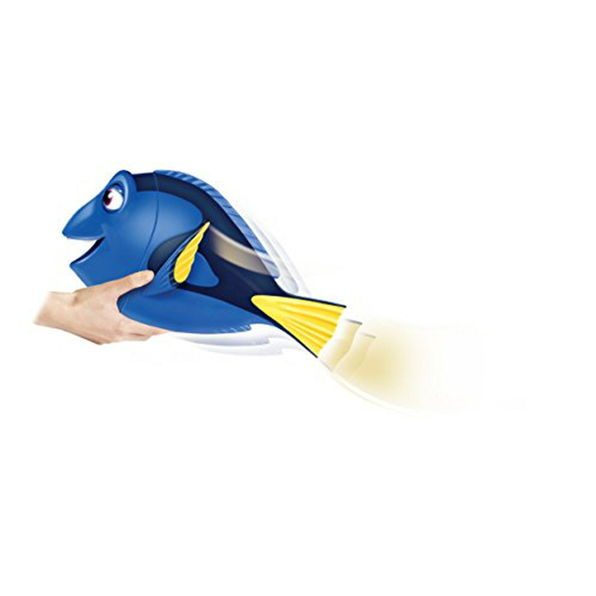 Finding Dory My Friend Dory Walmart